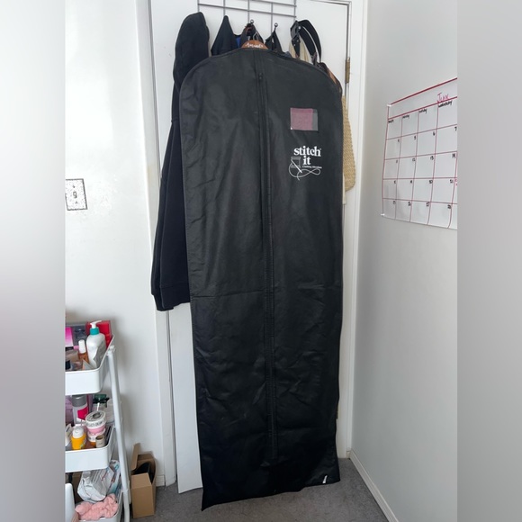 Bridesmaid Dress - Picture 11 of 13